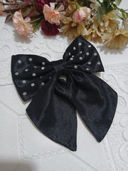 Fancy bow