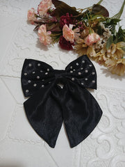Fancy bow