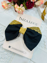 Fancy Bow clip