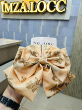 3-layered printed bow