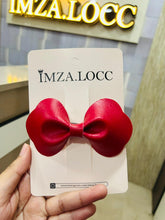 Bow Clip