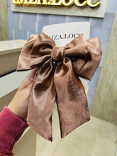 Sailor bow
