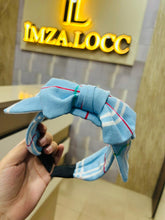 Bow Hairband