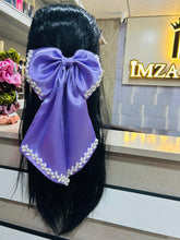Fancy Tail bow