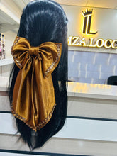Fancy Tail bow