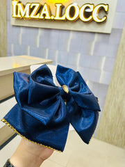 3 layered bow