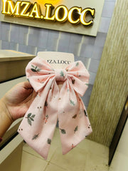 Printed Bow