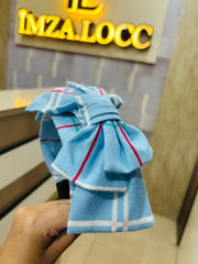 Bow Hairband