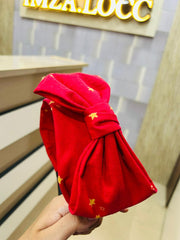 Bow Hairband