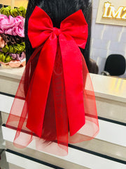 Barbie Bow