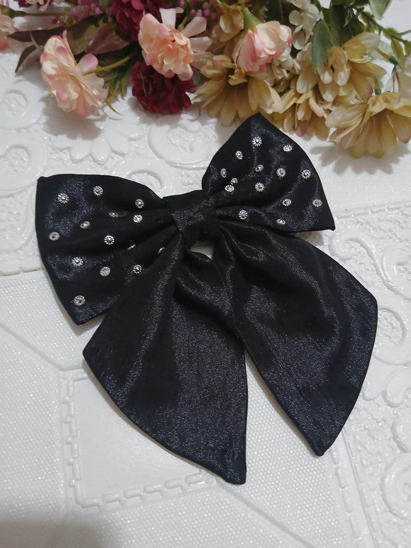 Fancy bow