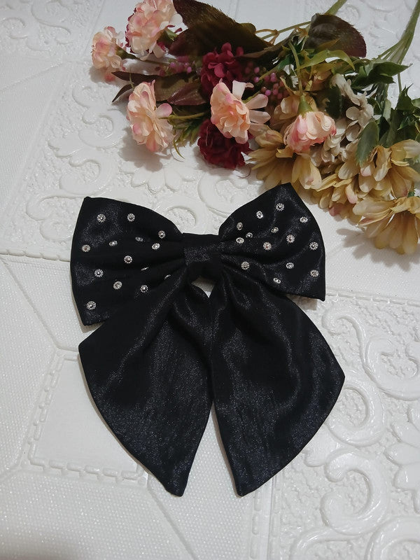 Fancy bow
