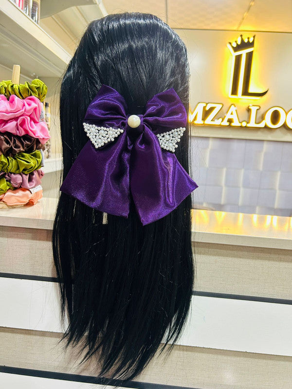 Fancy Bow