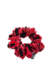 Printed Scrunchie
