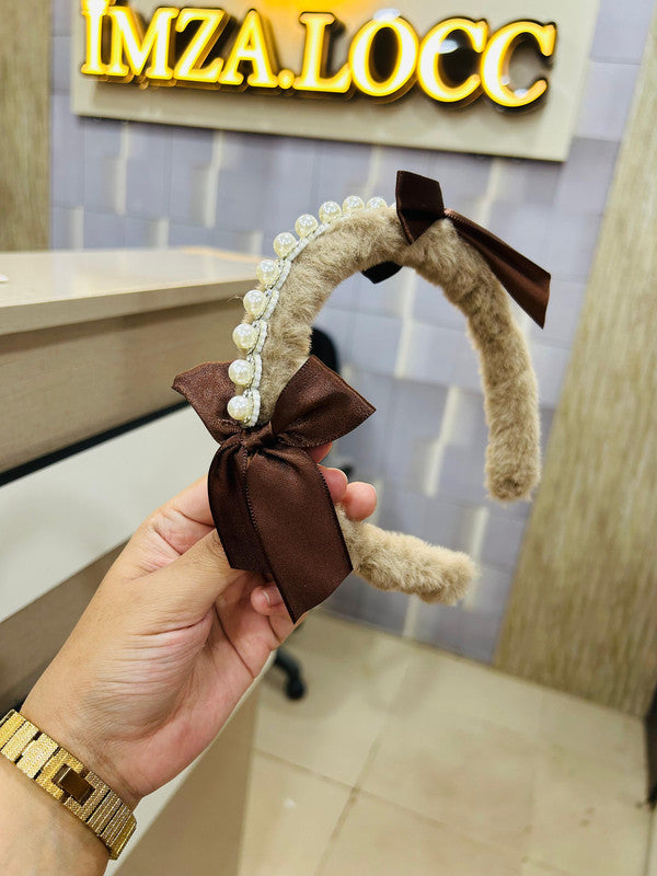 Fancy headband
