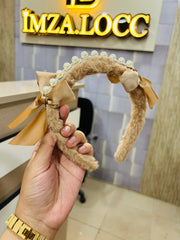 Fancy headband
