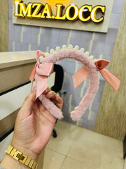 Fancy headband