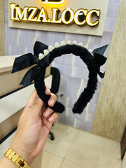 Fancy headband