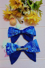 Butterfly Bow