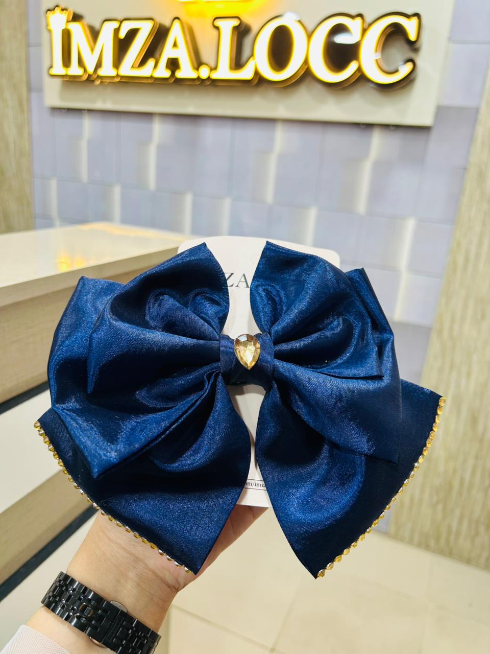 3 layered bow
