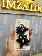 floral Pins