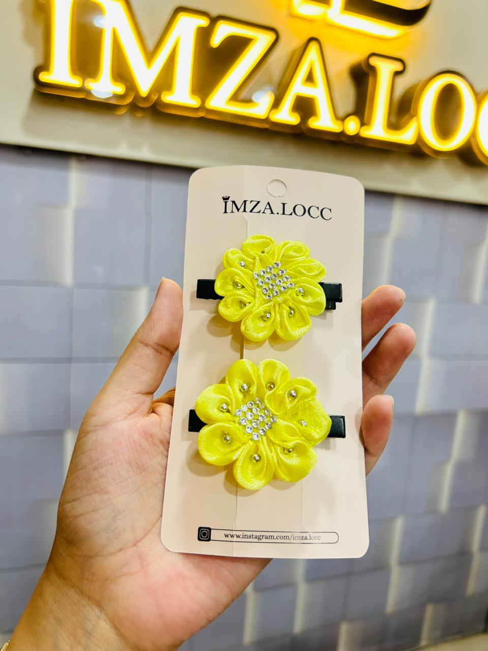 floral pins
