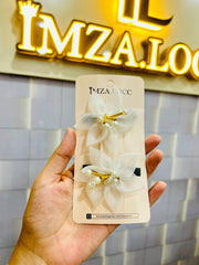 floral pins