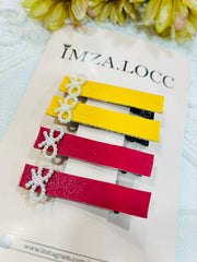 Hair Pins