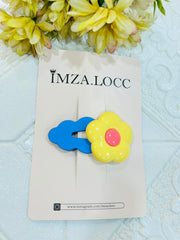 Hairpin (big)