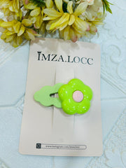 Hairpin (big)