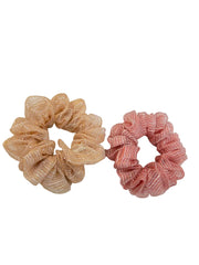 Scrunchie (pack of 2)