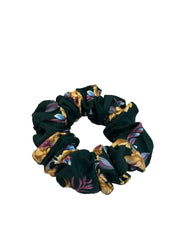 printed Scrunchie