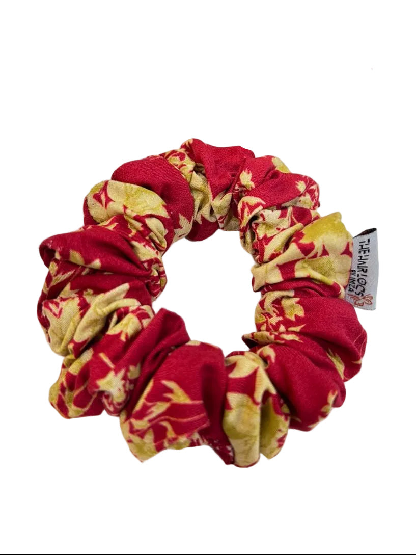 scrunchie