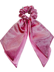 Tail scrunchie
