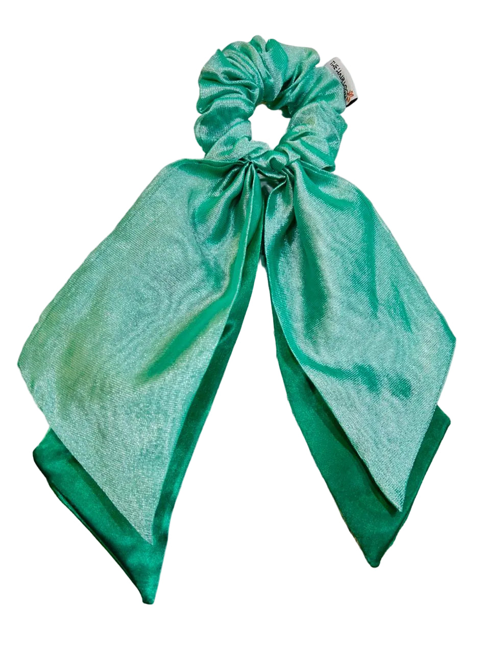 Tail Scrunchie