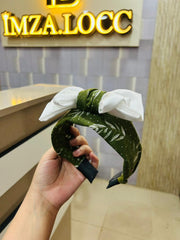 Bow Hairband