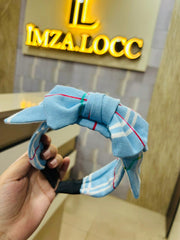 Bow Hairband