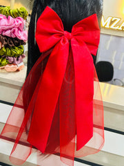 Barbie Bow