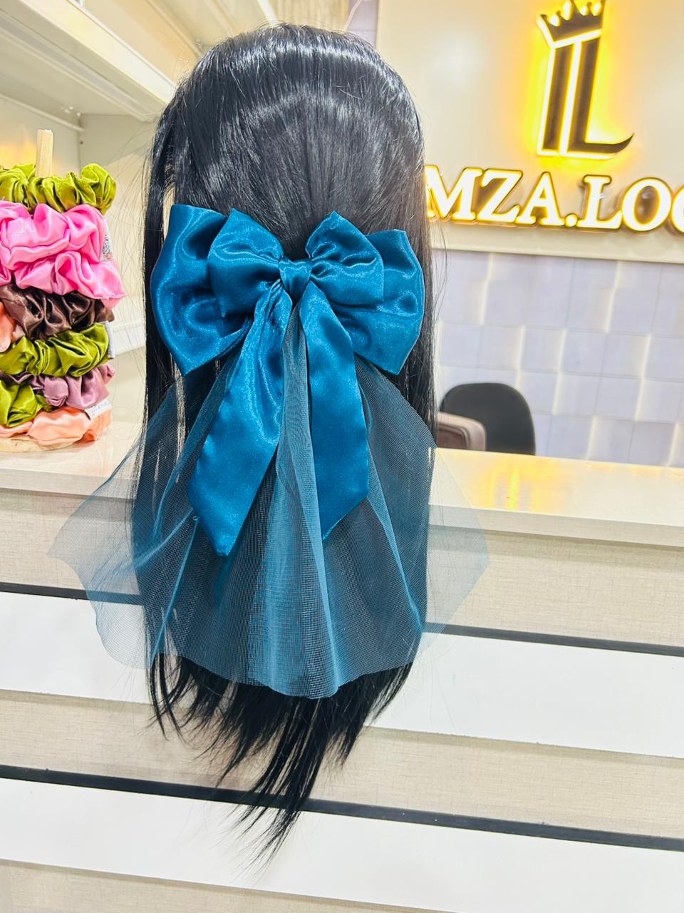Barbie bow