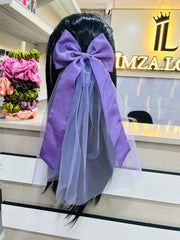 Barbie Bow