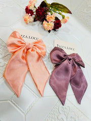 Bows (pack of 2)