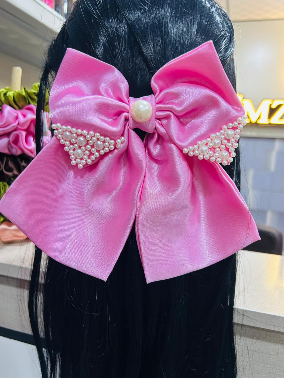 Fancy Bow