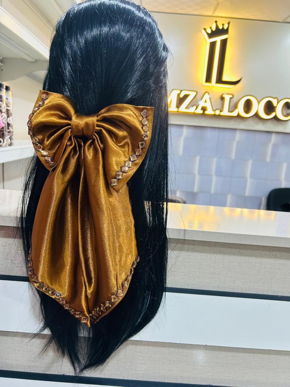 Fancy Tail bow