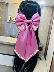Fancy Tail Bow