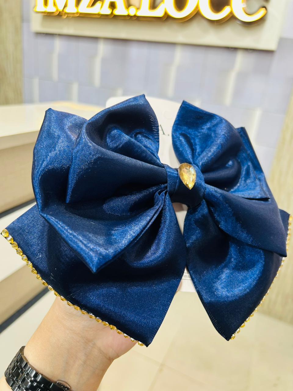 3 layered bow