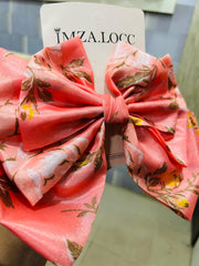 3-layered printed bow