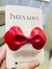 Bow Clip