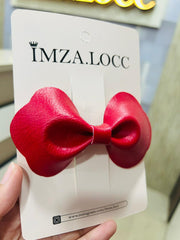 Bow Clip