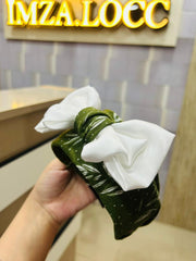 Bow Hairband
