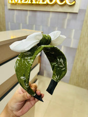 Bow Hairband